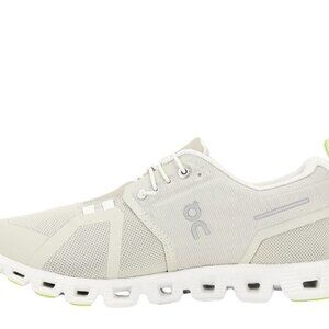 On Running Women's White Athletic Shoes